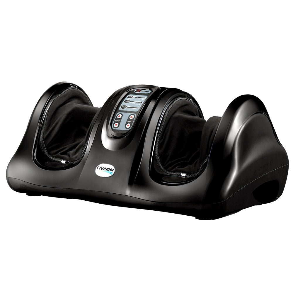 SERENITY SOOTHPRO FOOT MASSAGER - Koala Stress Free