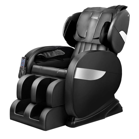 Soothematic AI Massage Chair - Koala Stress Free